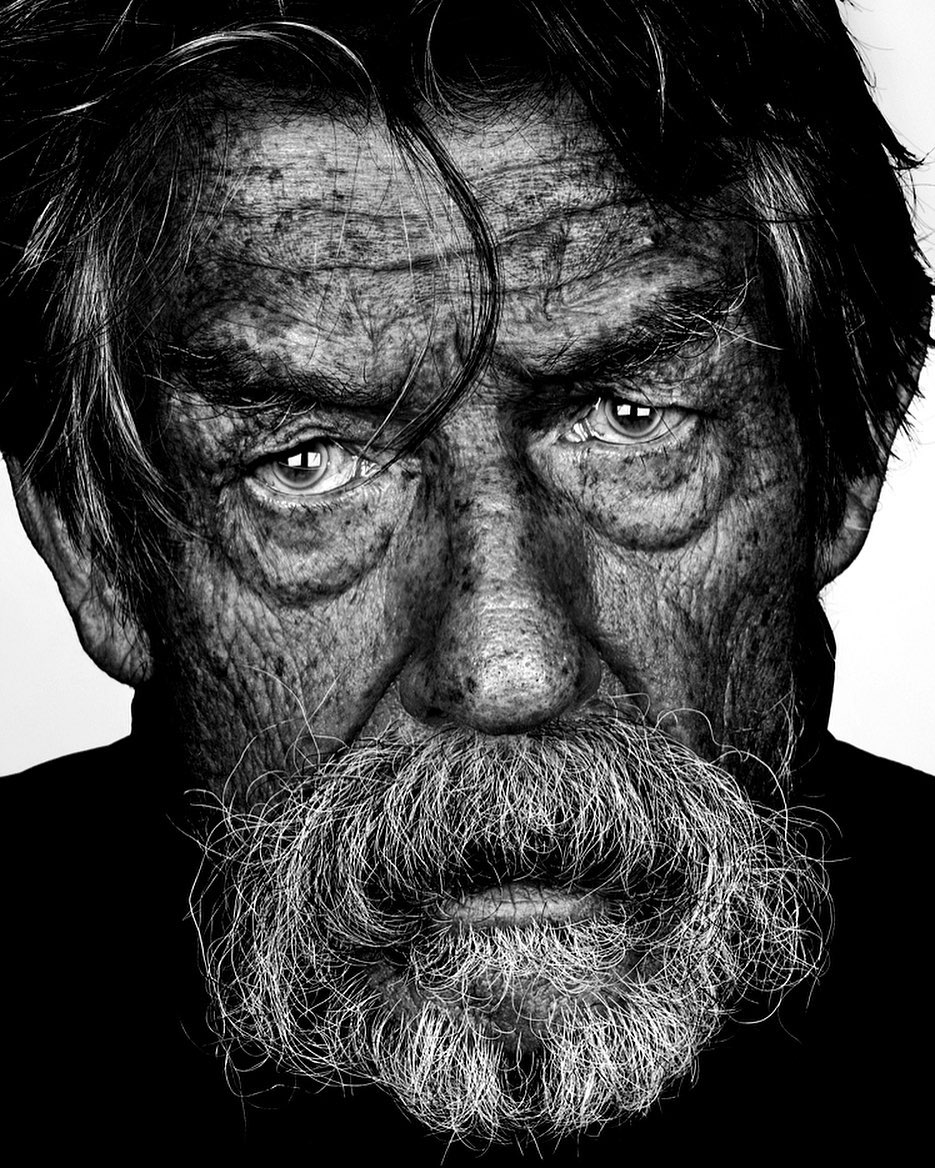 This Photographer Brings Awareness To Diversity Through Portrait Photography (68 New Pics)