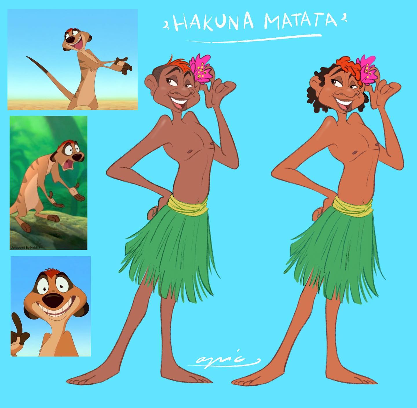 timon