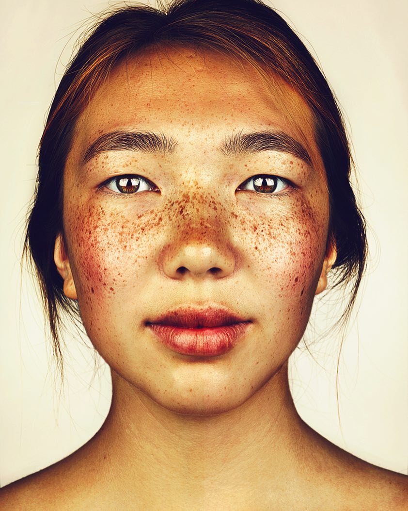 This Photographer Brings Awareness To Diversity Through Portrait Photography (68 New Pics)