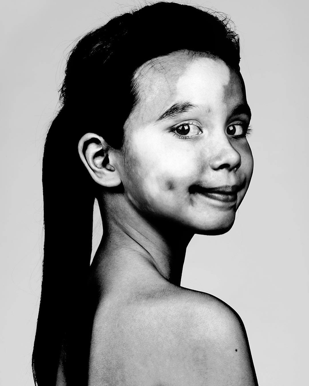 This Photographer Brings Awareness To Diversity Through Portrait Photography (68 New Pics)