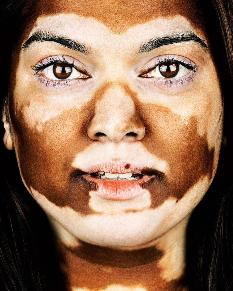 This Photographer Brings Awareness To Diversity Through Portrait Photography (68 New Pics)