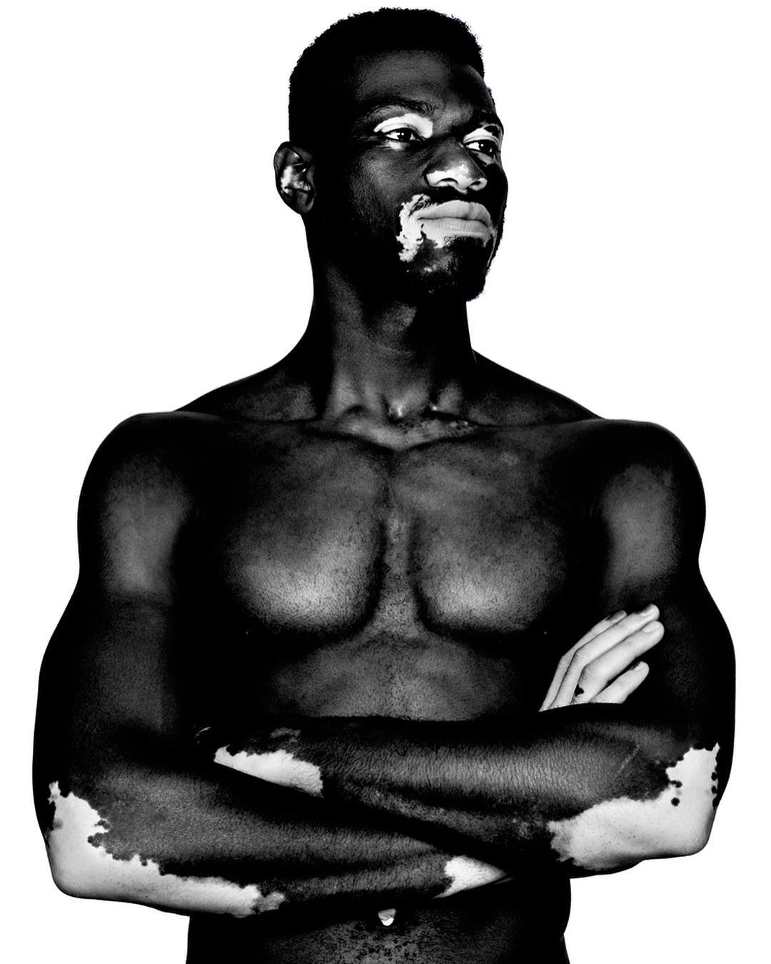 This Photographer Brings Awareness To Diversity Through Portrait Photography (68 New Pics)