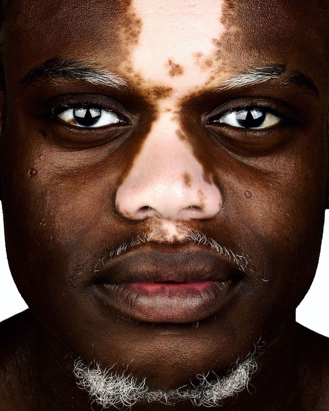 This Photographer Brings Awareness To Diversity Through Portrait Photography (68 New Pics)