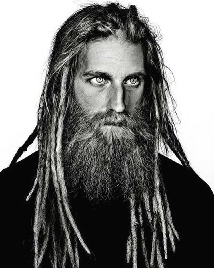 This Photographer Brings Awareness To Diversity Through Portrait Photography (68 New Pics)