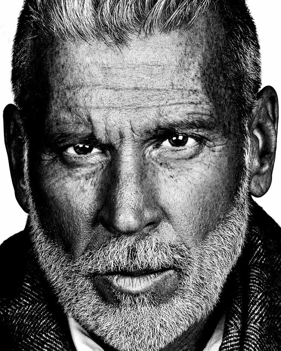 This Photographer Brings Awareness To Diversity Through Portrait Photography (68 New Pics)