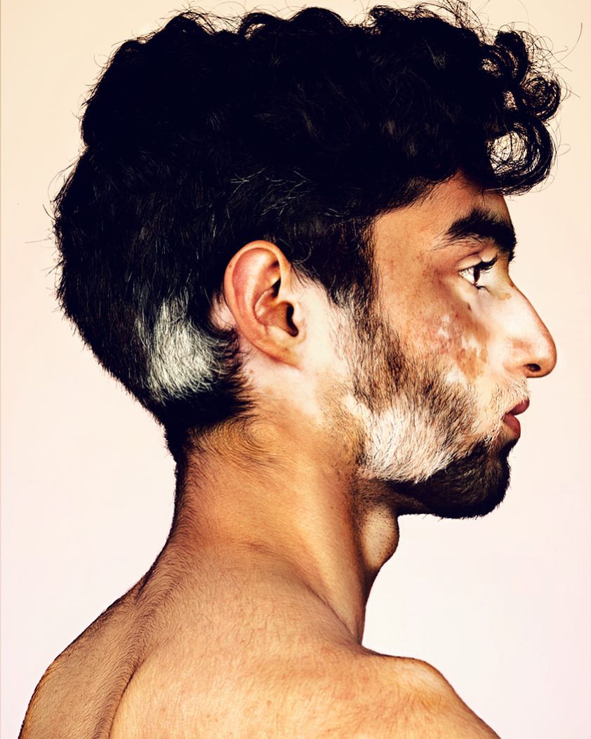 This Photographer Brings Awareness To Diversity Through Portrait Photography (68 New Pics)