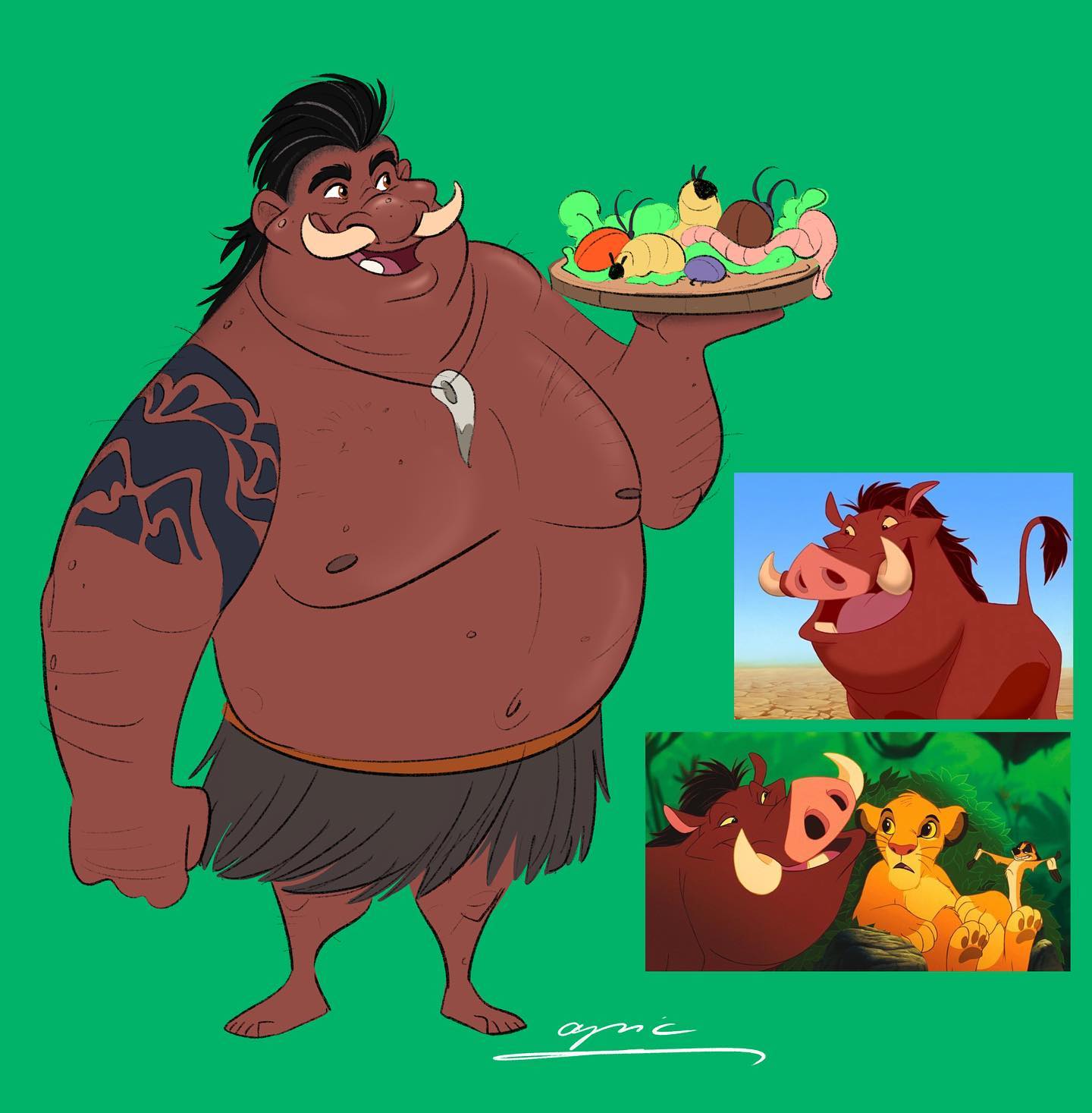 pumbaa