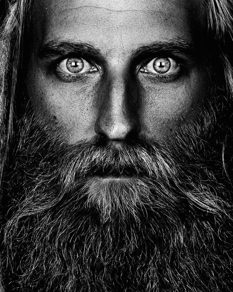 This Photographer Brings Awareness To Diversity Through Portrait Photography (68 New Pics)