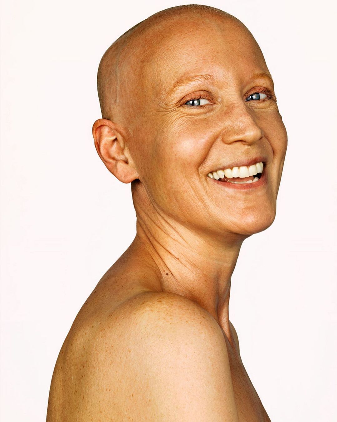 This Photographer Brings Awareness To Diversity Through Portrait Photography (68 New Pics)