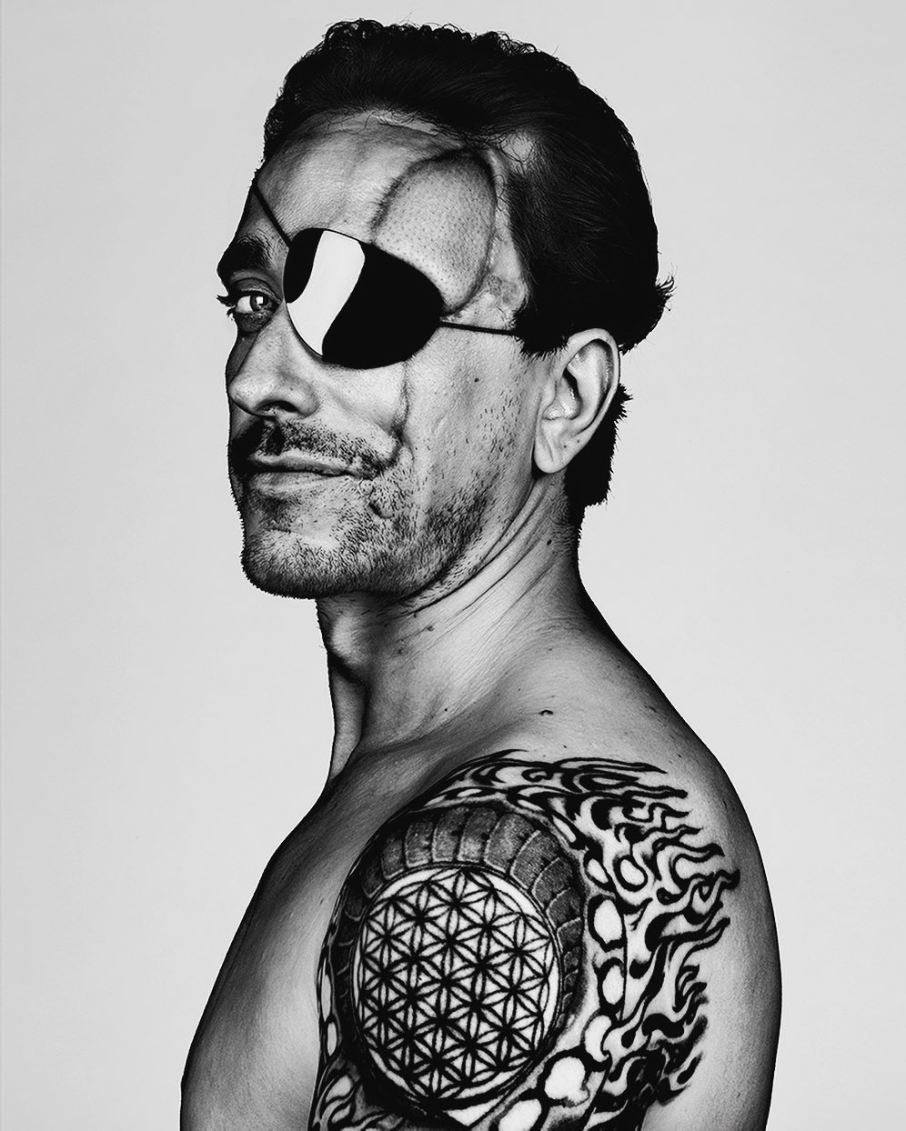 This Photographer Brings Awareness To Diversity Through Portrait Photography (68 New Pics)