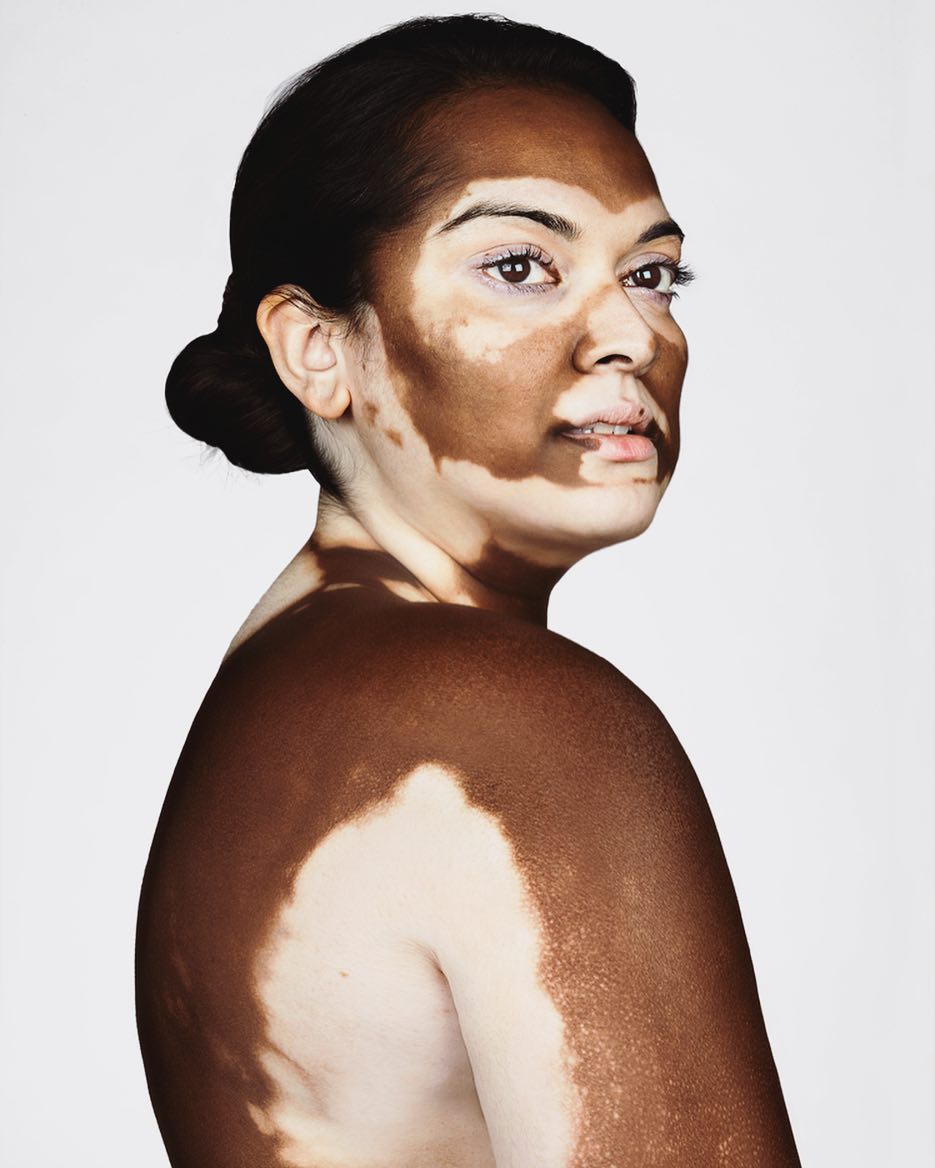 This Photographer Brings Awareness To Diversity Through Portrait Photography (68 New Pics)
