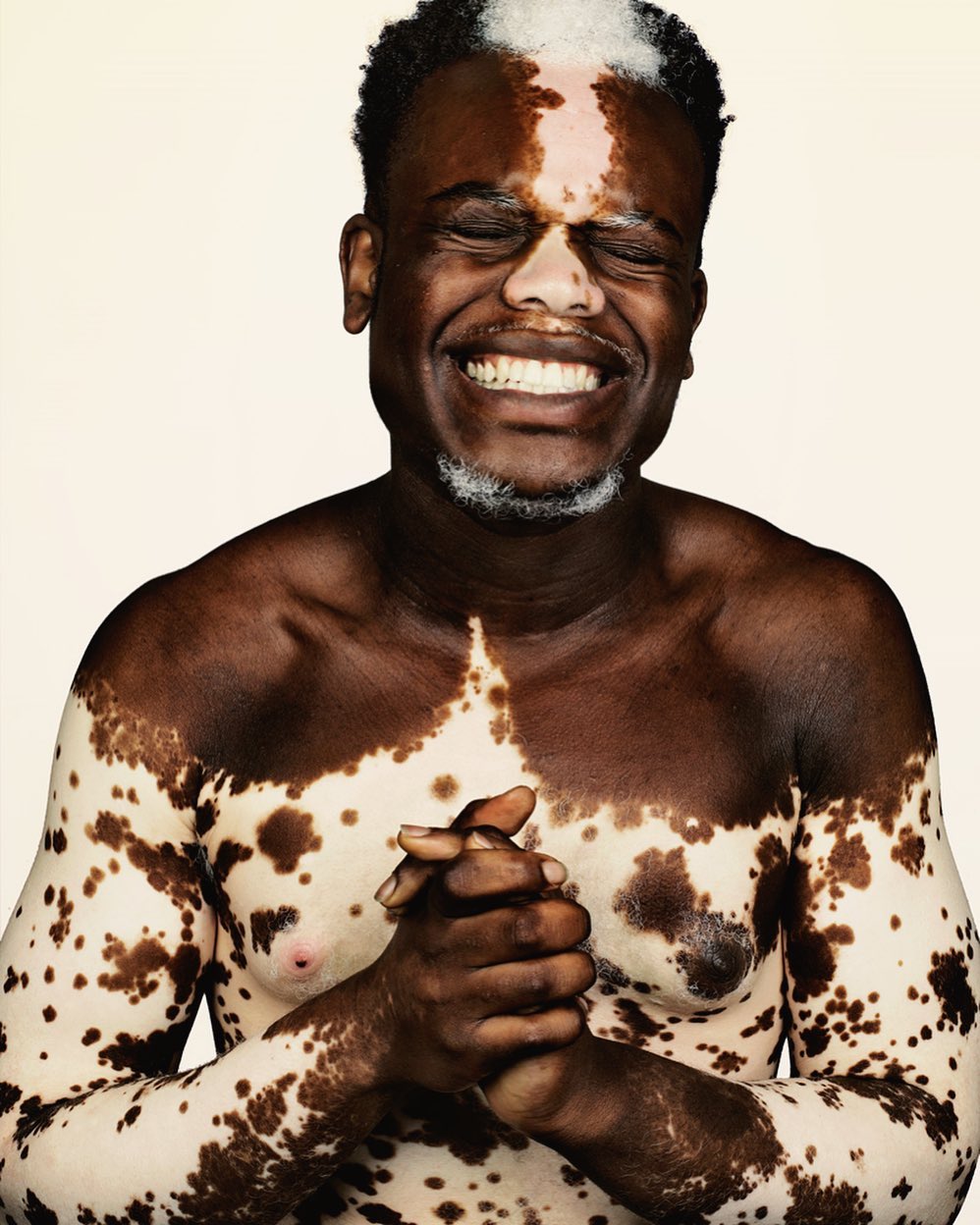 This Photographer Brings Awareness To Diversity Through Portrait Photography (68 New Pics)