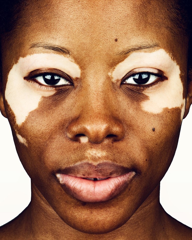 This Photographer Brings Awareness To Diversity Through Portrait Photography (68 New Pics)