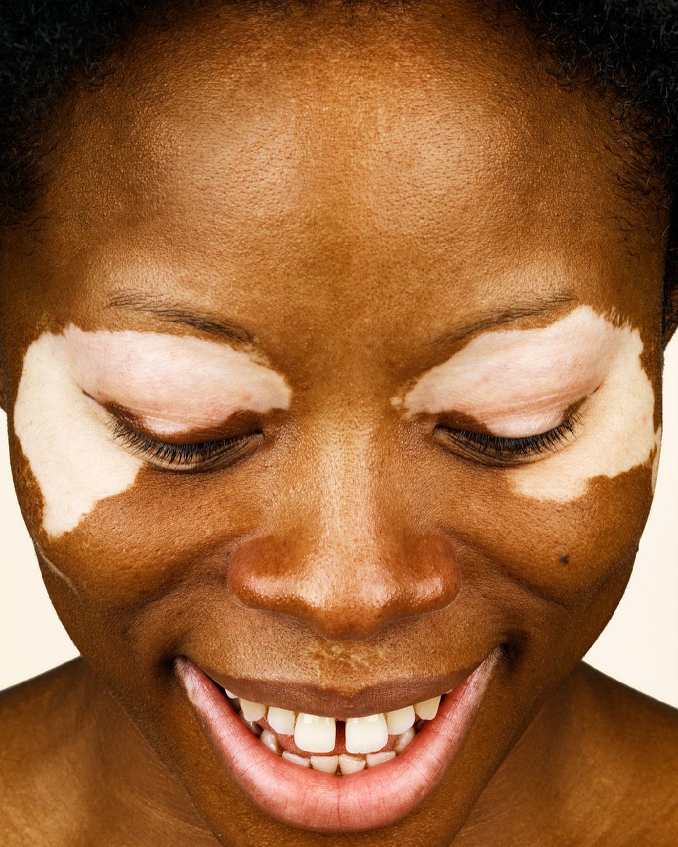 This Photographer Brings Awareness To Diversity Through Portrait Photography (68 New Pics)