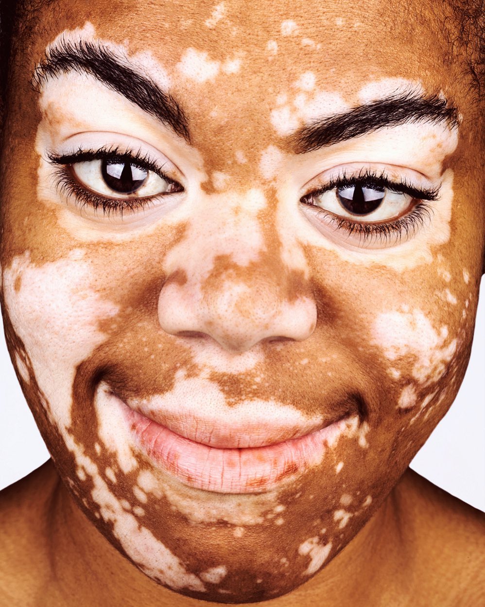 This Photographer Brings Awareness To Diversity Through Portrait Photography (68 New Pics)