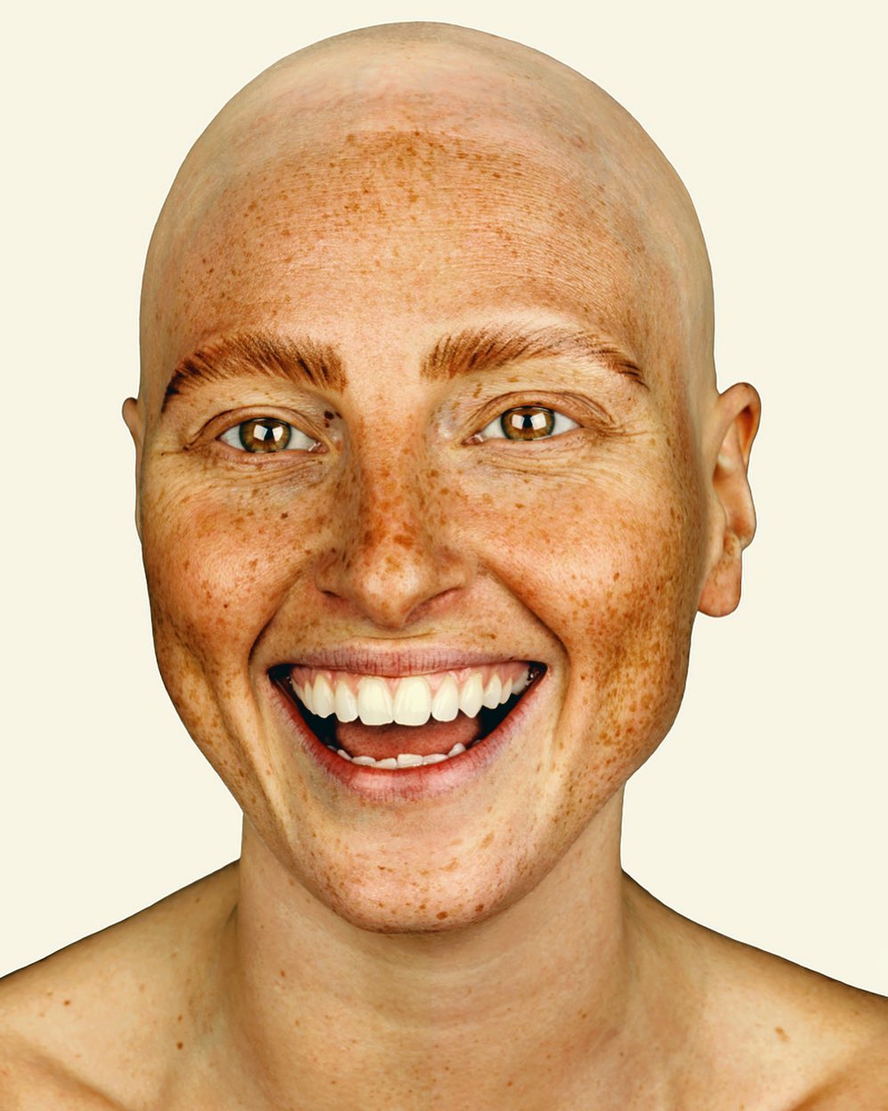 This Photographer Brings Awareness To Diversity Through Portrait Photography (68 New Pics)