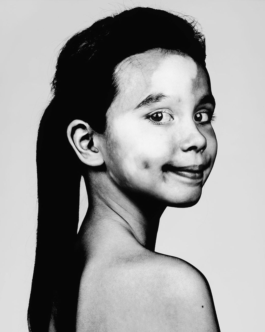This Photographer Brings Awareness To Diversity Through Portrait Photography (68 New Pics)