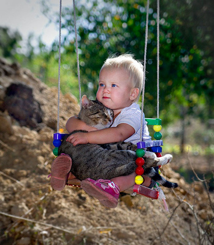 Best Friends