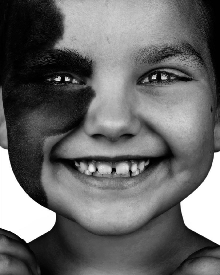 This Photographer Brings Awareness To Diversity Through Portrait Photography (68 New Pics)