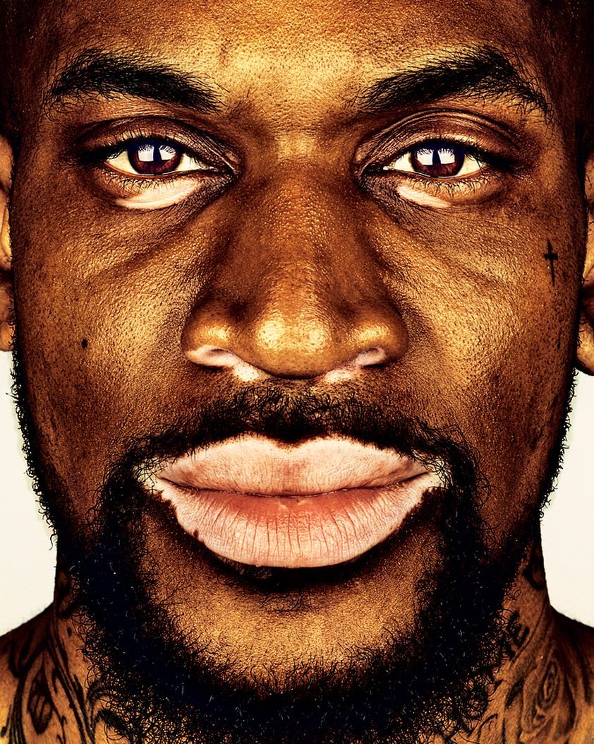 This Photographer Brings Awareness To Diversity Through Portrait Photography (68 New Pics)