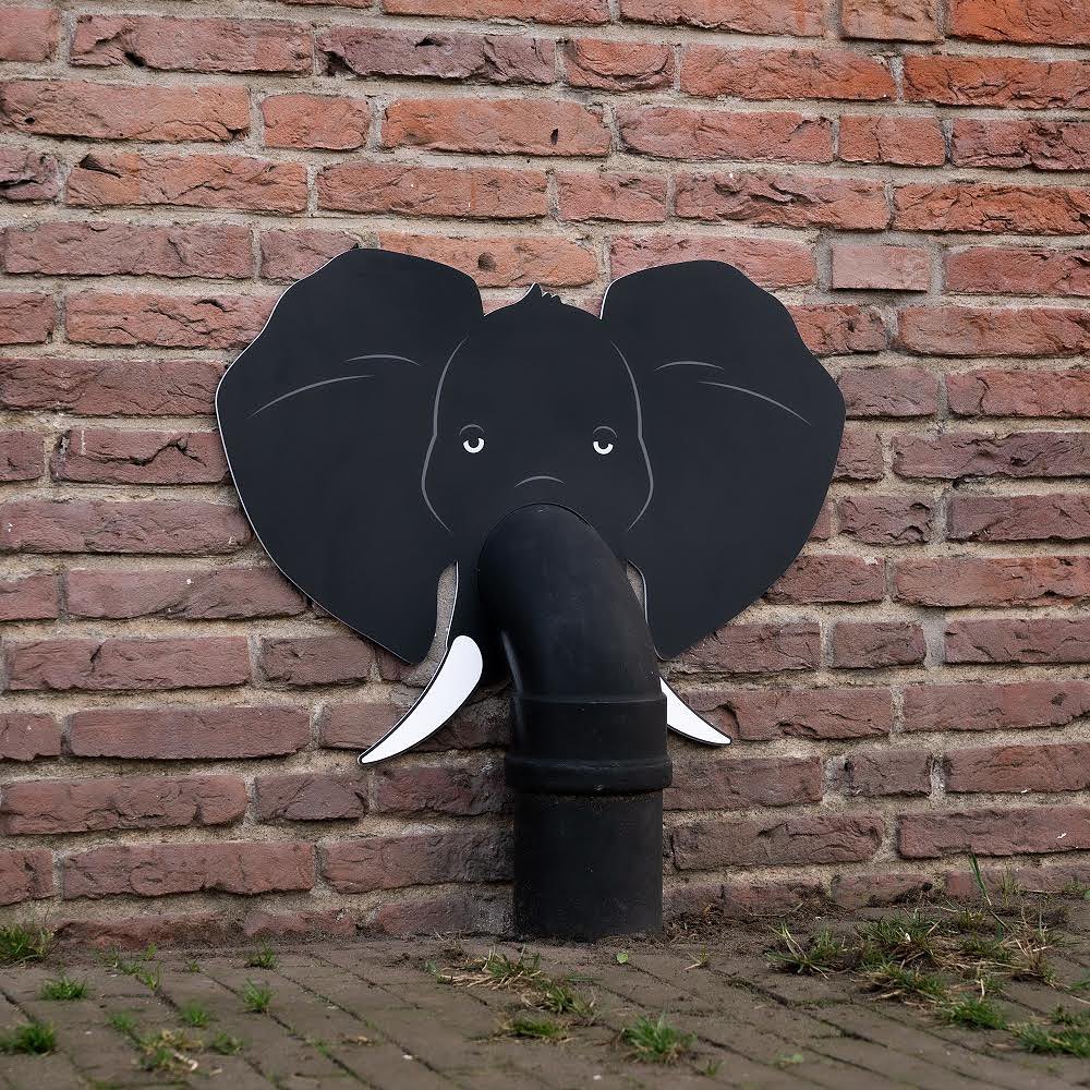« je fais des interventions pour faire sourire les gens » : 80 interprétations astucieuses des espaces publics par le street art de frankey