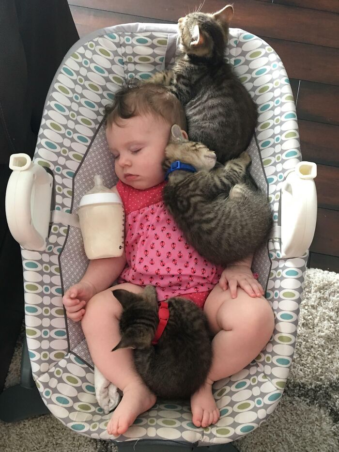 They Found Her