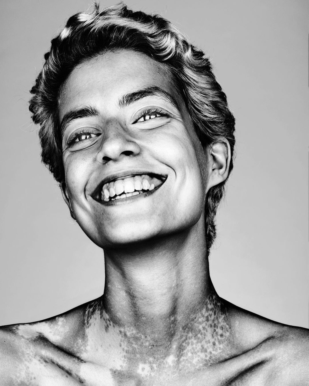 This Photographer Brings Awareness To Diversity Through Portrait Photography (68 New Pics)