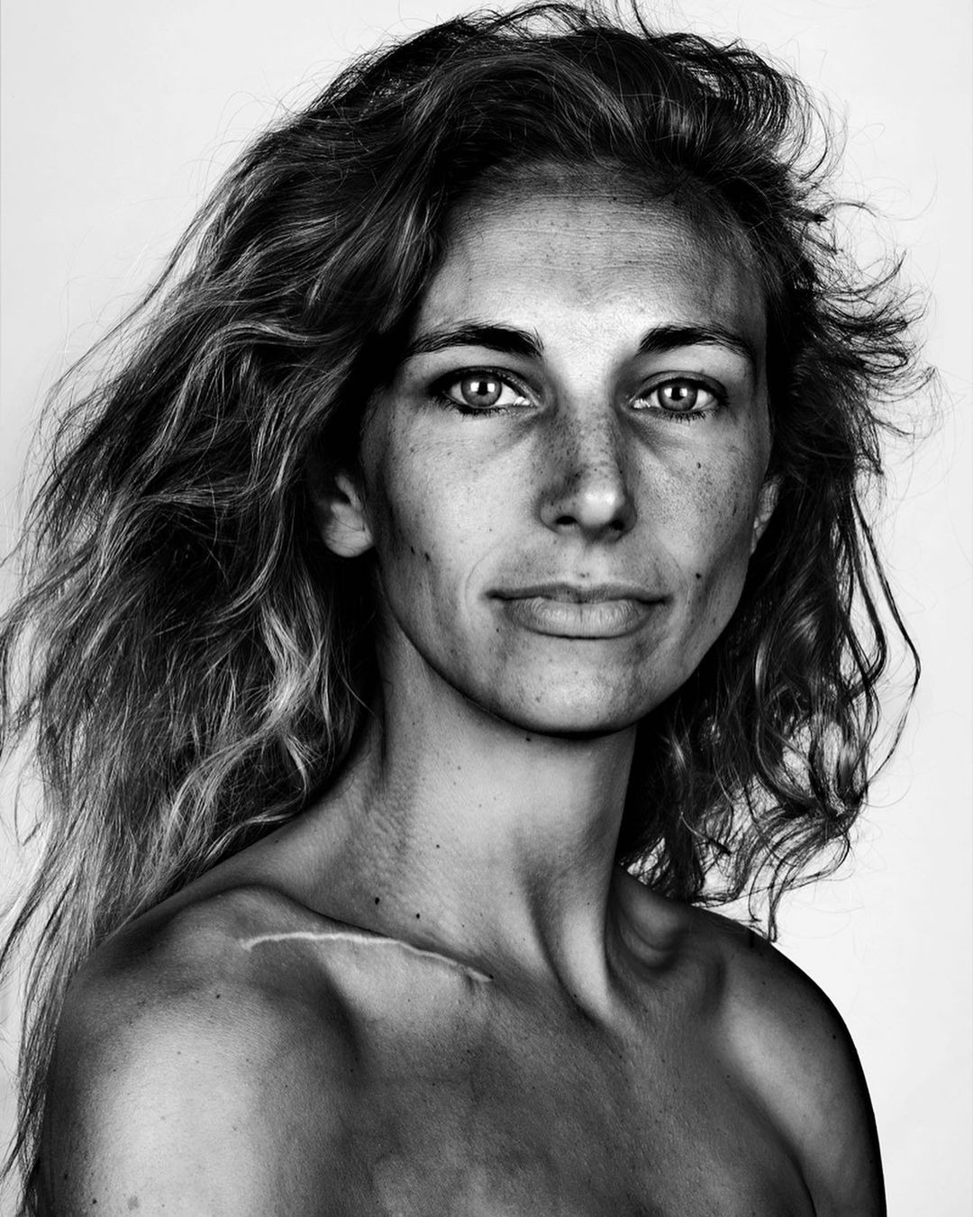 This Photographer Brings Awareness To Diversity Through Portrait Photography (68 New Pics)