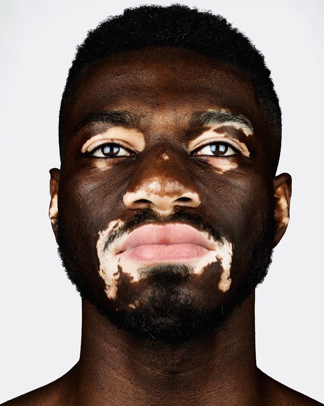 This Photographer Brings Awareness To Diversity Through Portrait Photography (68 New Pics)
