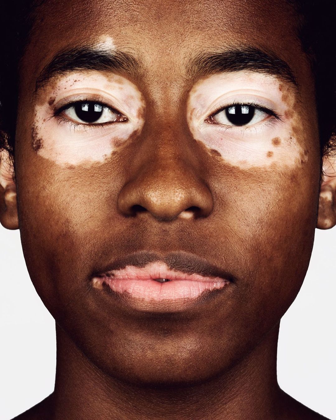 This Photographer Brings Awareness To Diversity Through Portrait Photography (68 New Pics)