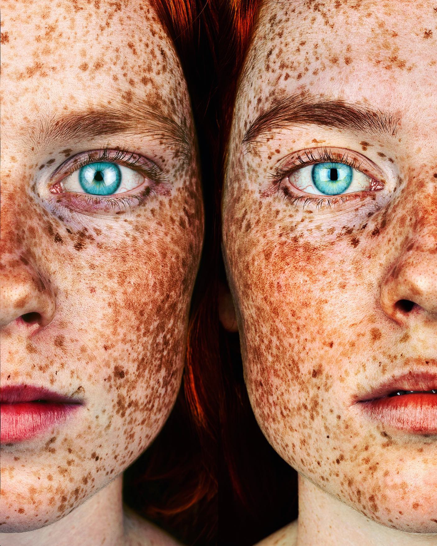 This Photographer Brings Awareness To Diversity Through Portrait Photography (68 New Pics)