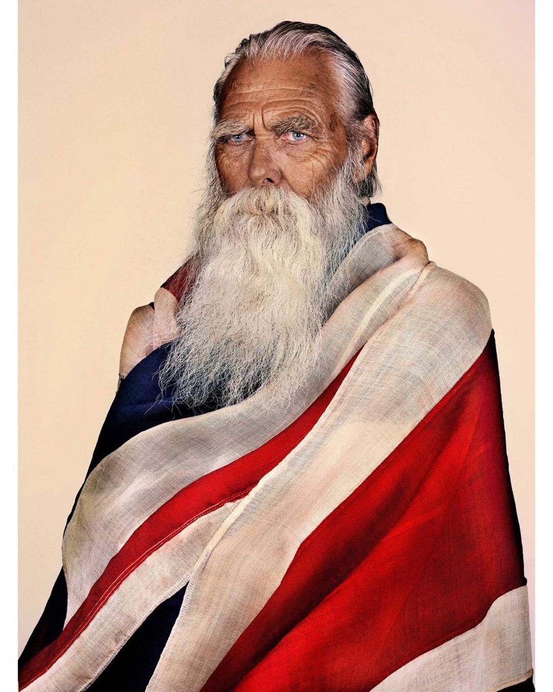 This Photographer Brings Awareness To Diversity Through Portrait Photography (68 New Pics)