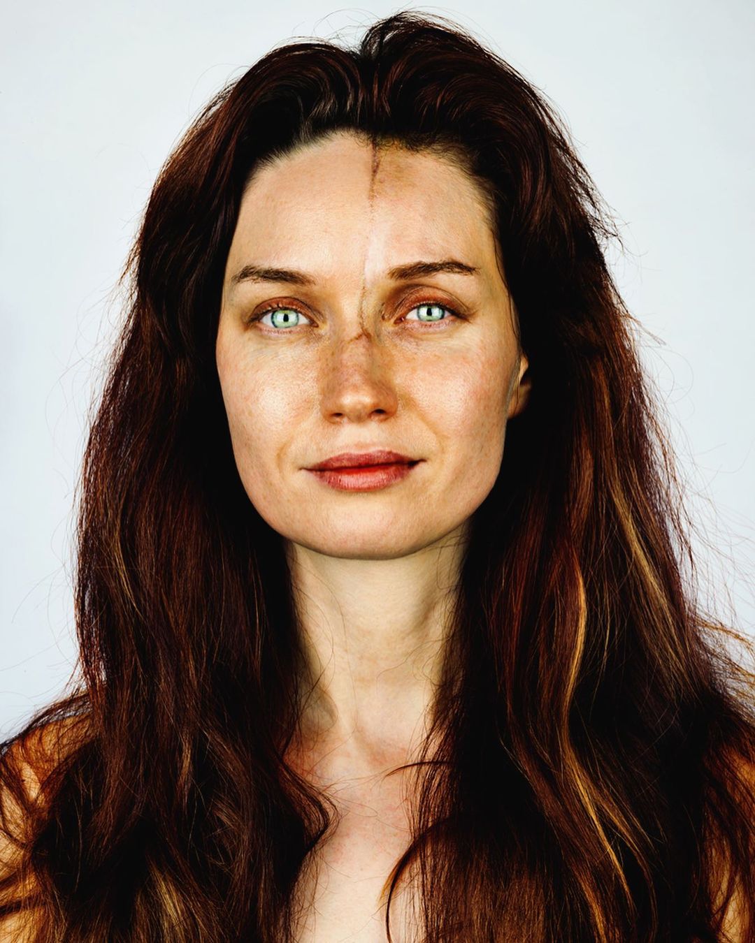 This Photographer Brings Awareness To Diversity Through Portrait Photography (68 New Pics)