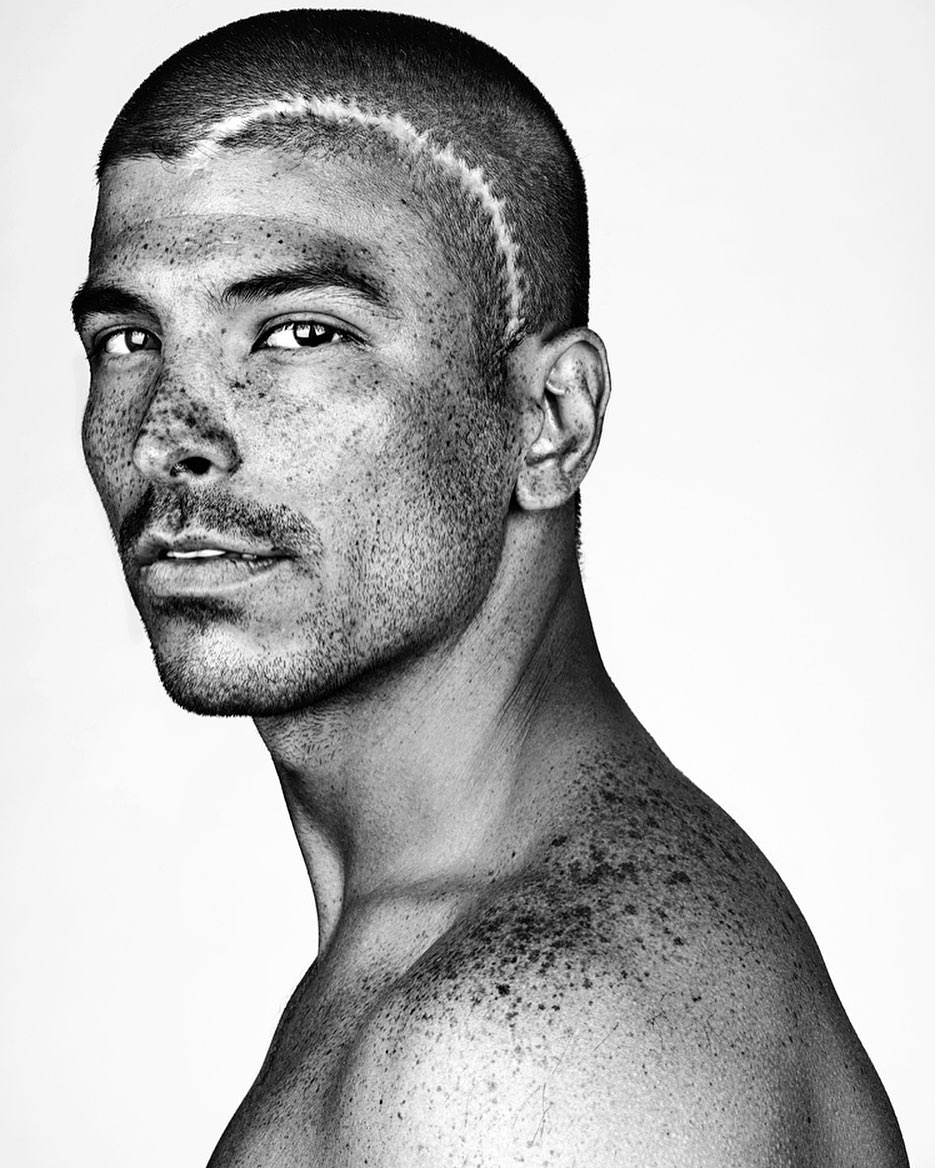 This Photographer Brings Awareness To Diversity Through Portrait Photography (68 New Pics)