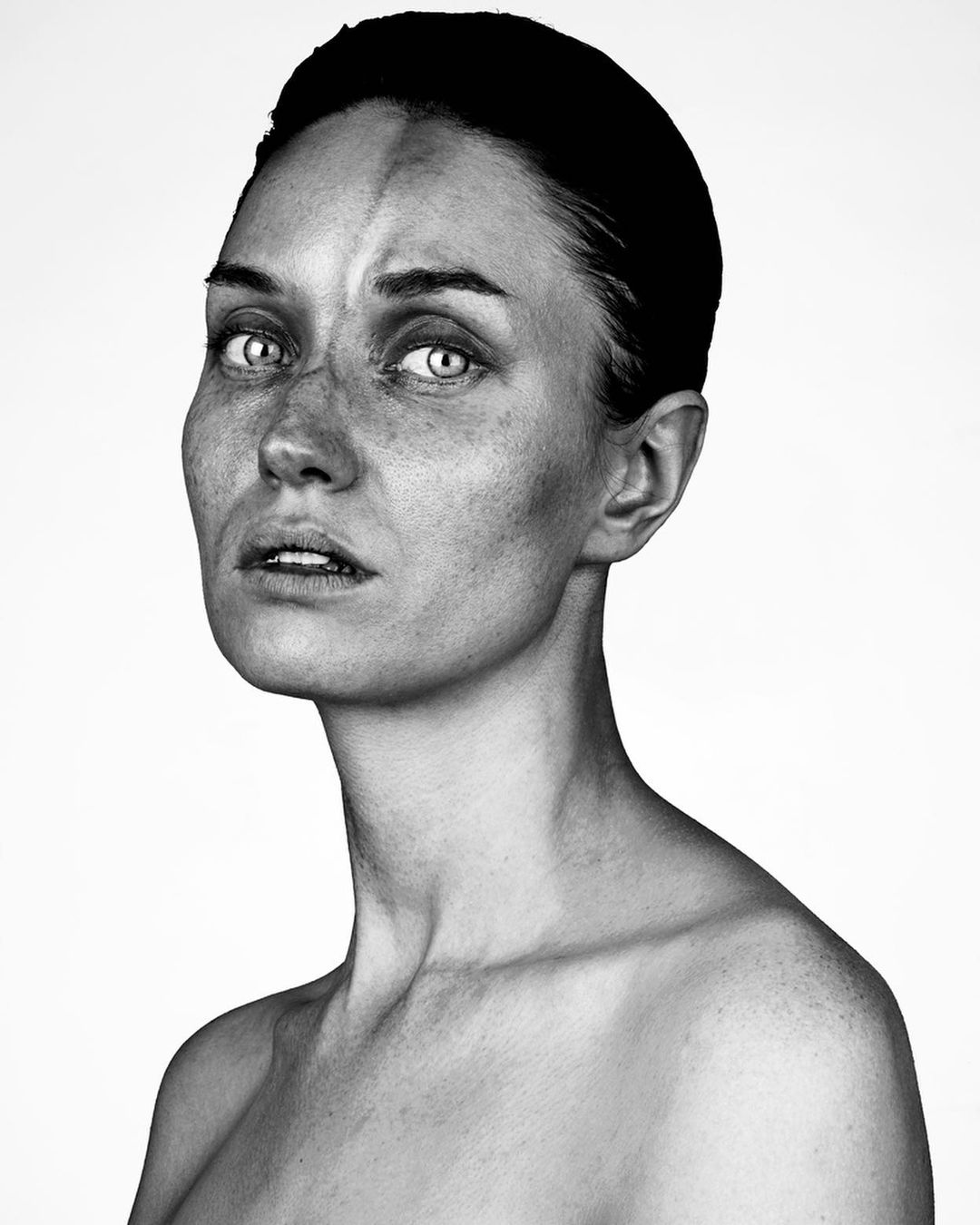This Photographer Brings Awareness To Diversity Through Portrait Photography (68 New Pics)