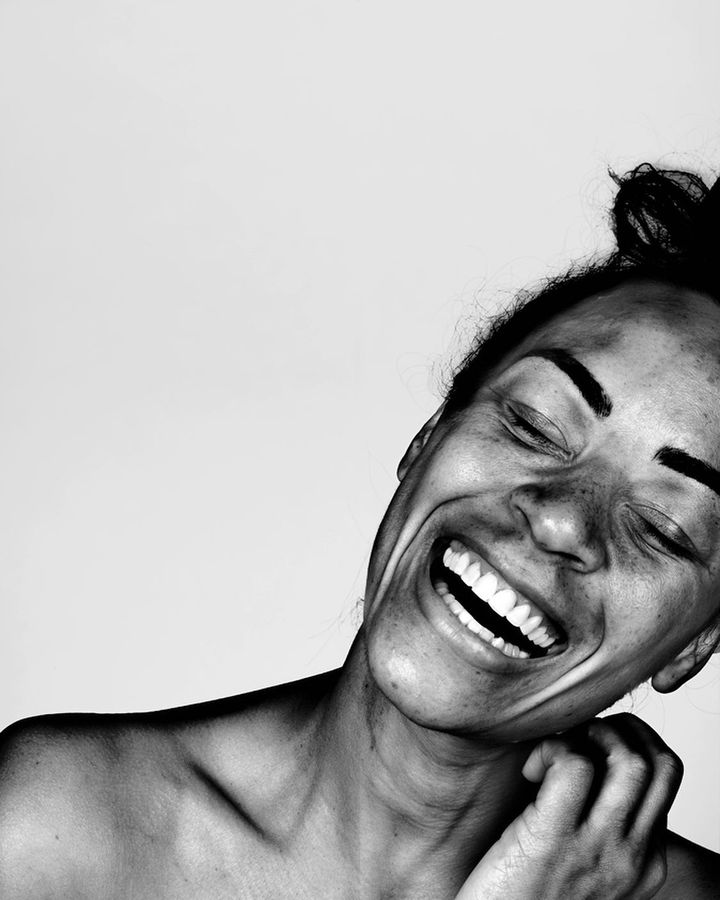 This Photographer Brings Awareness To Diversity Through Portrait Photography (68 New Pics)
