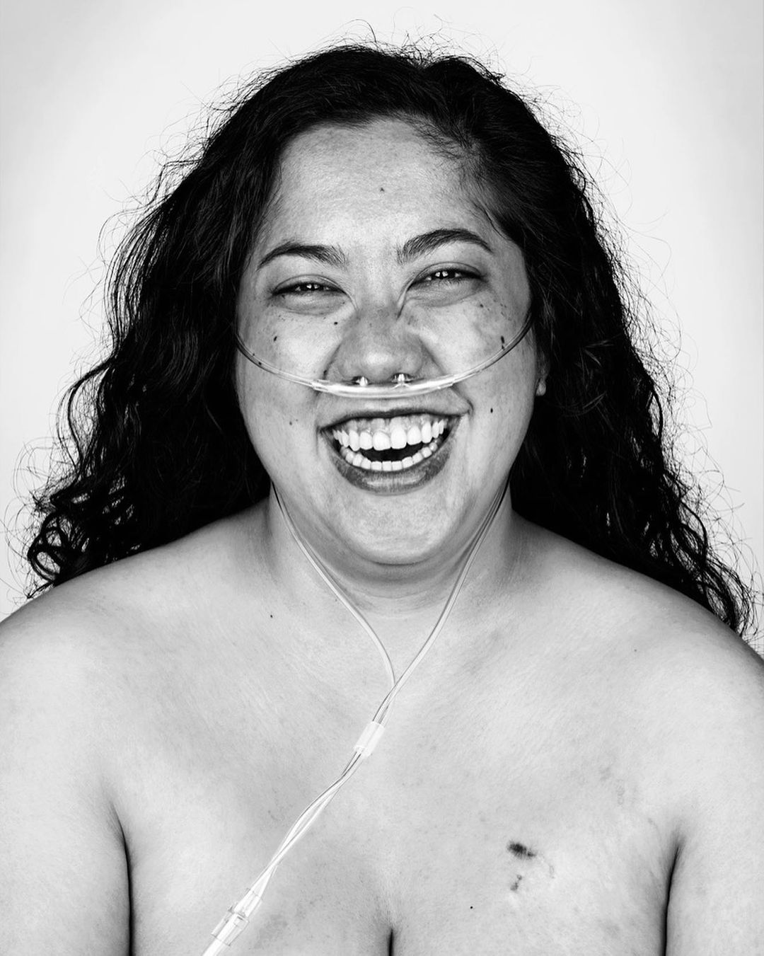 This Photographer Brings Awareness To Diversity Through Portrait Photography (68 New Pics)