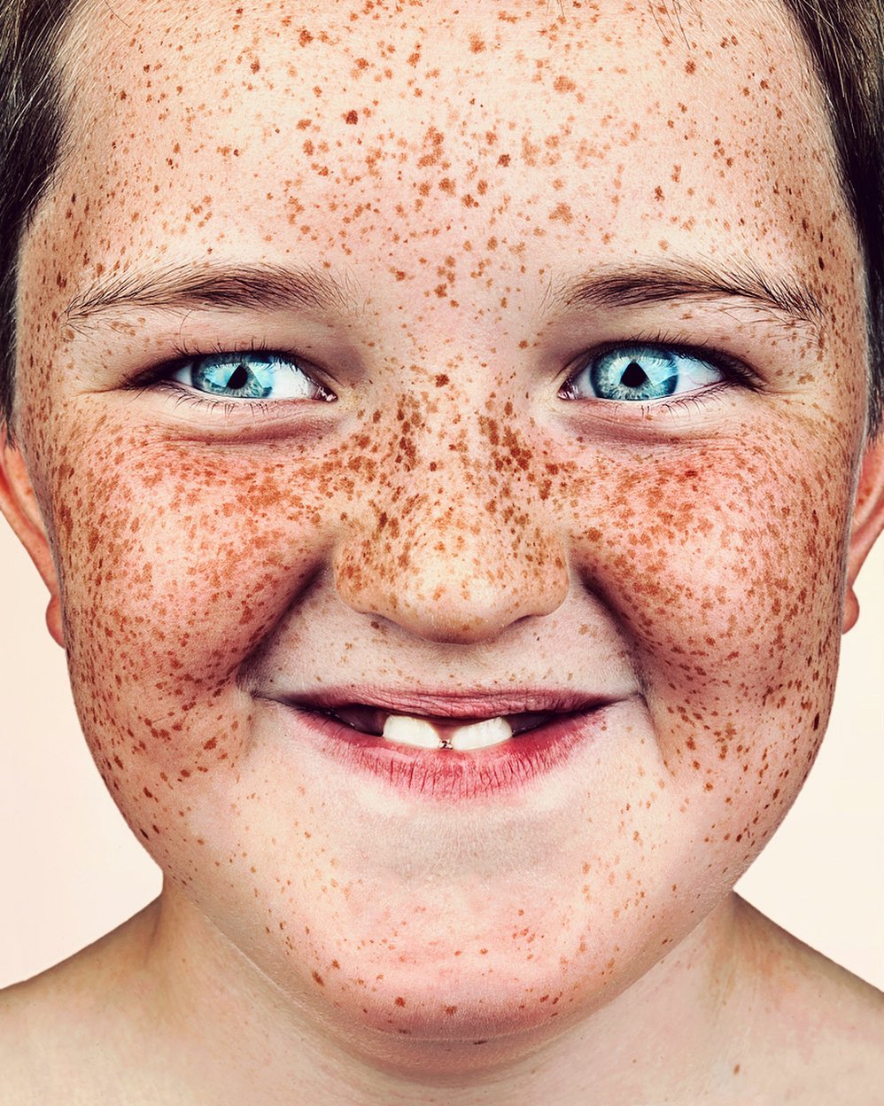This Photographer Brings Awareness To Diversity Through Portrait Photography (68 New Pics)