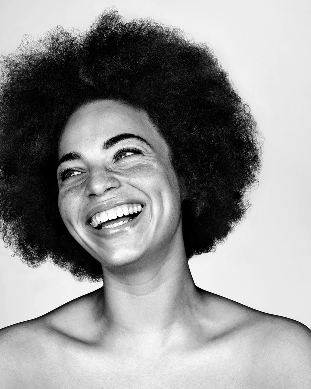 This Photographer Brings Awareness To Diversity Through Portrait Photography (68 New Pics)