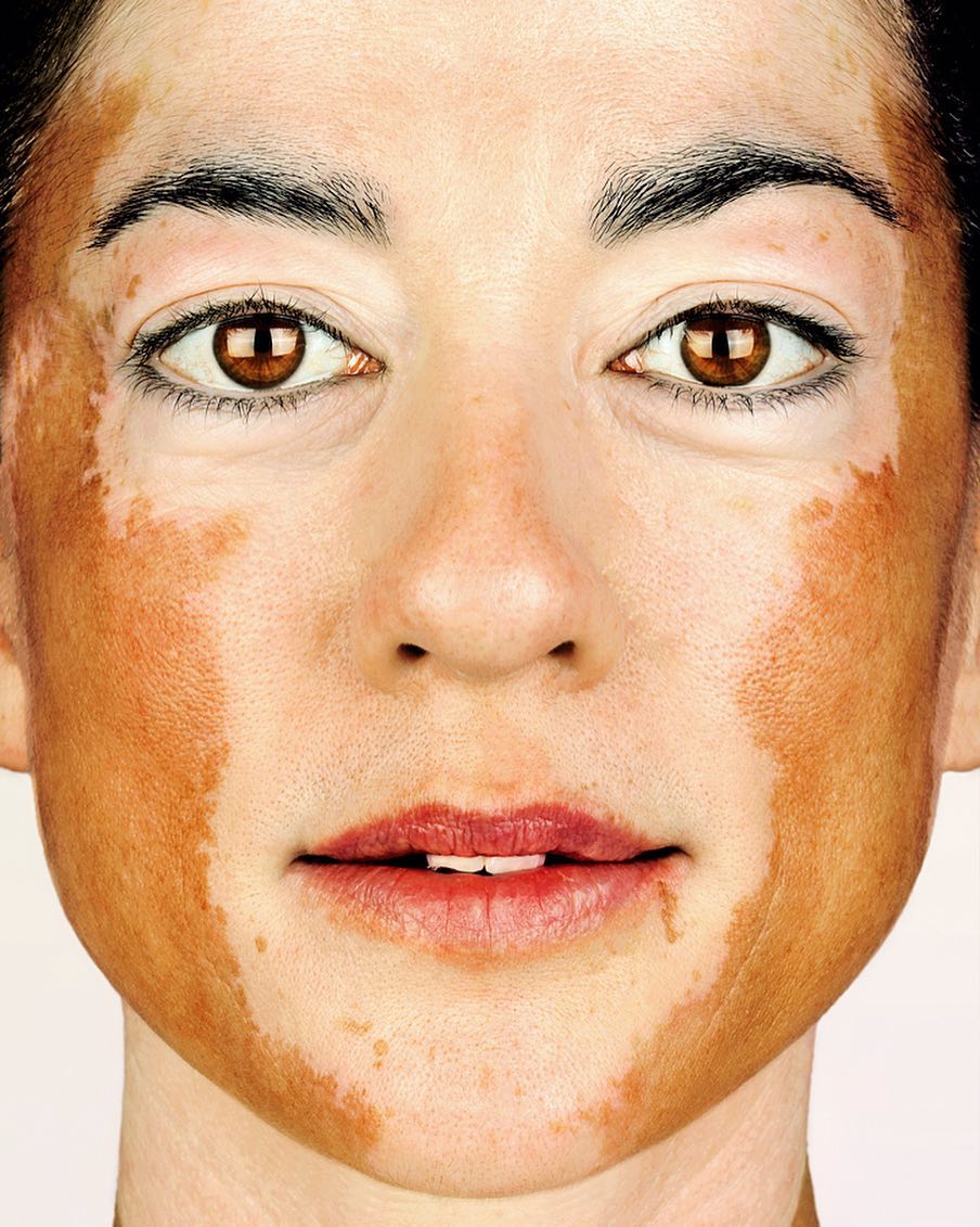 This Photographer Brings Awareness To Diversity Through Portrait Photography (68 New Pics)