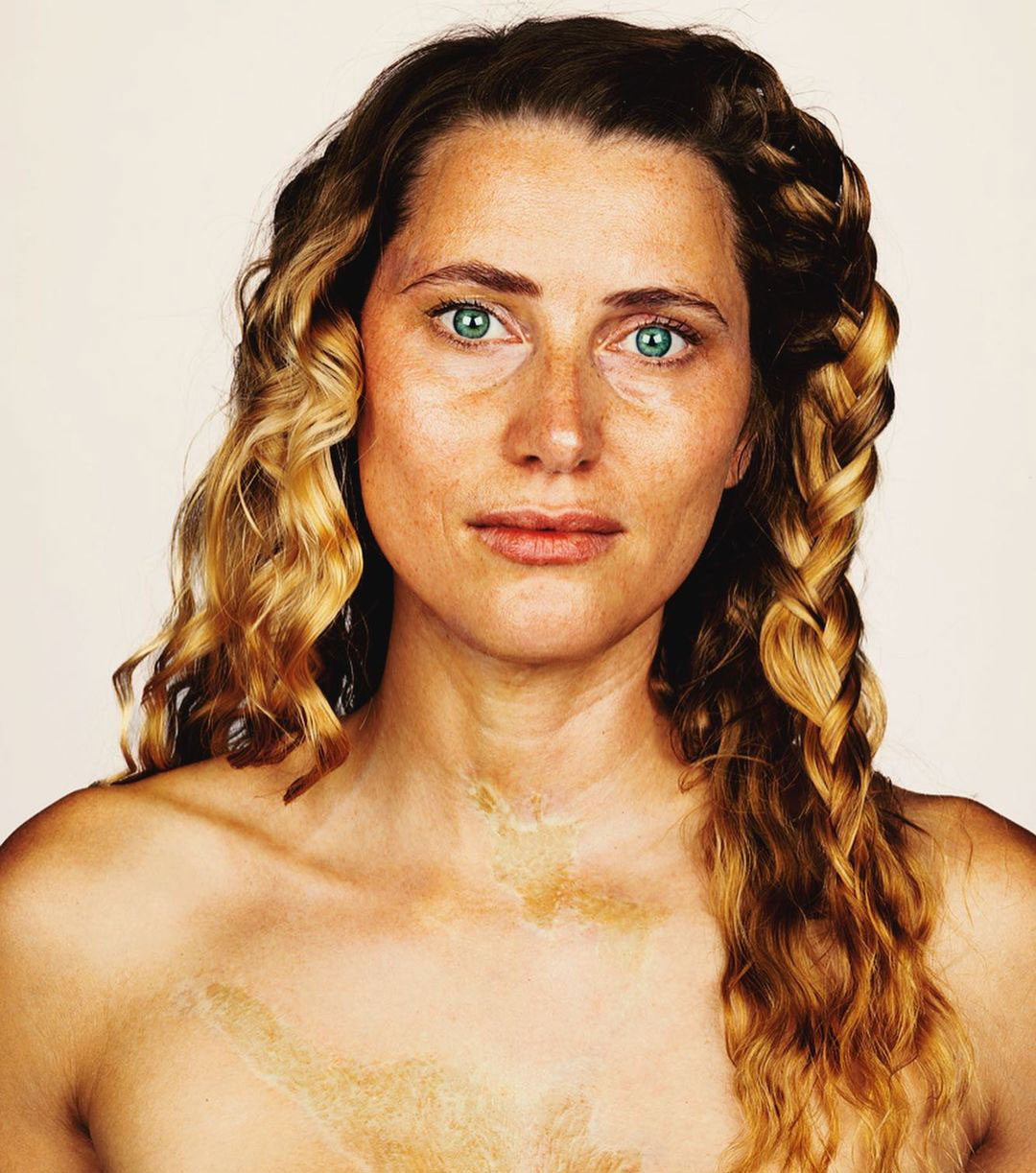 This Photographer Brings Awareness To Diversity Through Portrait Photography (68 New Pics)