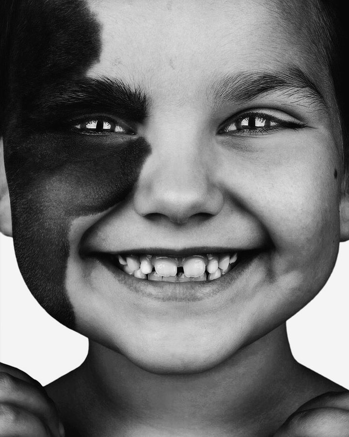 This Photographer Brings Awareness To Diversity Through Portrait Photography (68 New Pics)
