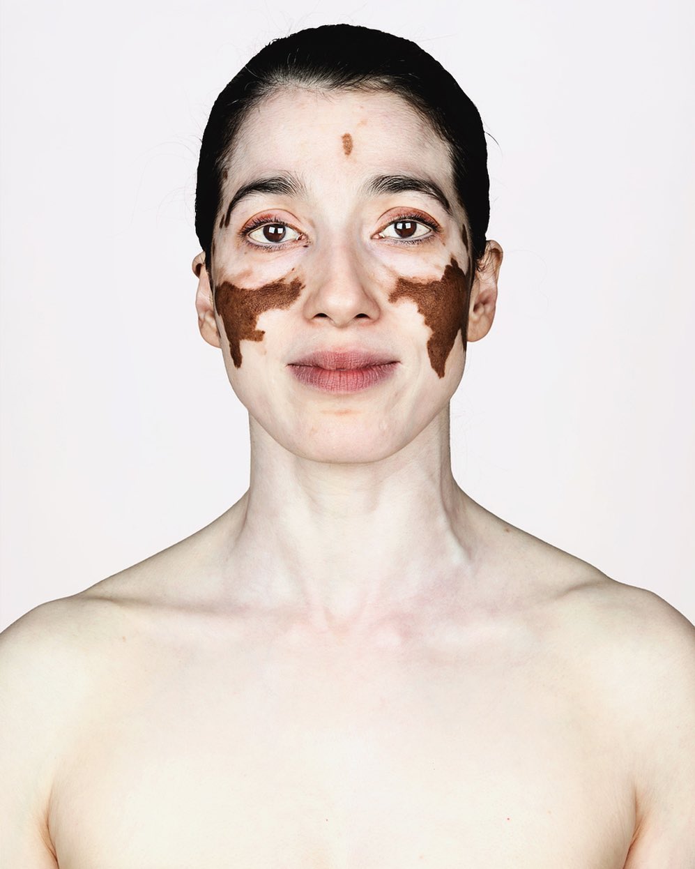This Photographer Brings Awareness To Diversity Through Portrait Photography (68 New Pics)