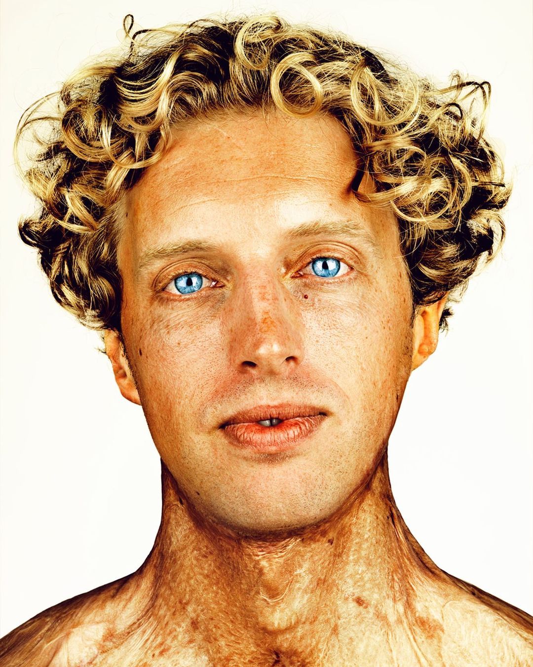 This Photographer Brings Awareness To Diversity Through Portrait Photography (68 New Pics)