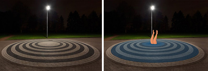 Un illustrateur créatif donne vie aux objets quotidiens de la rue (70 images)