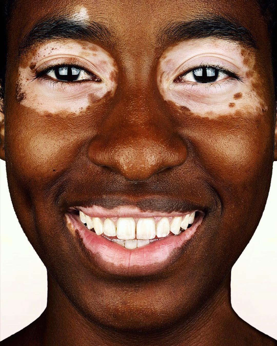 This Photographer Brings Awareness To Diversity Through Portrait Photography (68 New Pics)