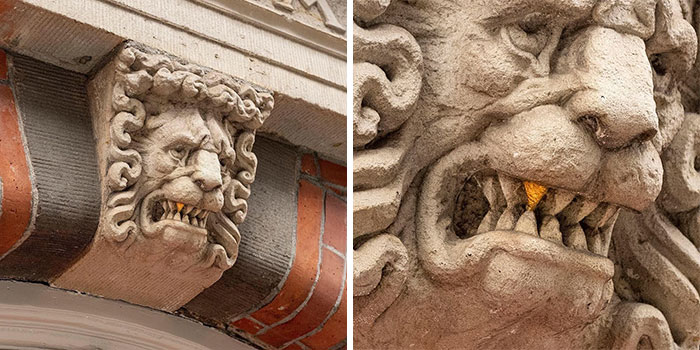 « je fais des interventions pour faire sourire les gens » : 80 interprétations astucieuses des espaces publics par le street art de frankey