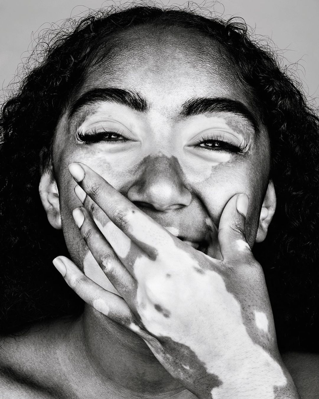 This Photographer Brings Awareness To Diversity Through Portrait Photography (68 New Pics)