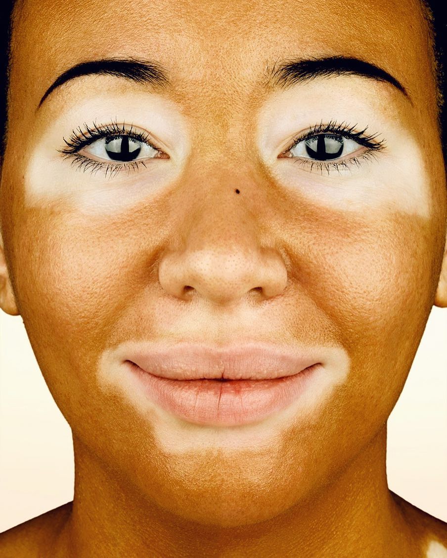 This Photographer Brings Awareness To Diversity Through Portrait Photography (68 New Pics)