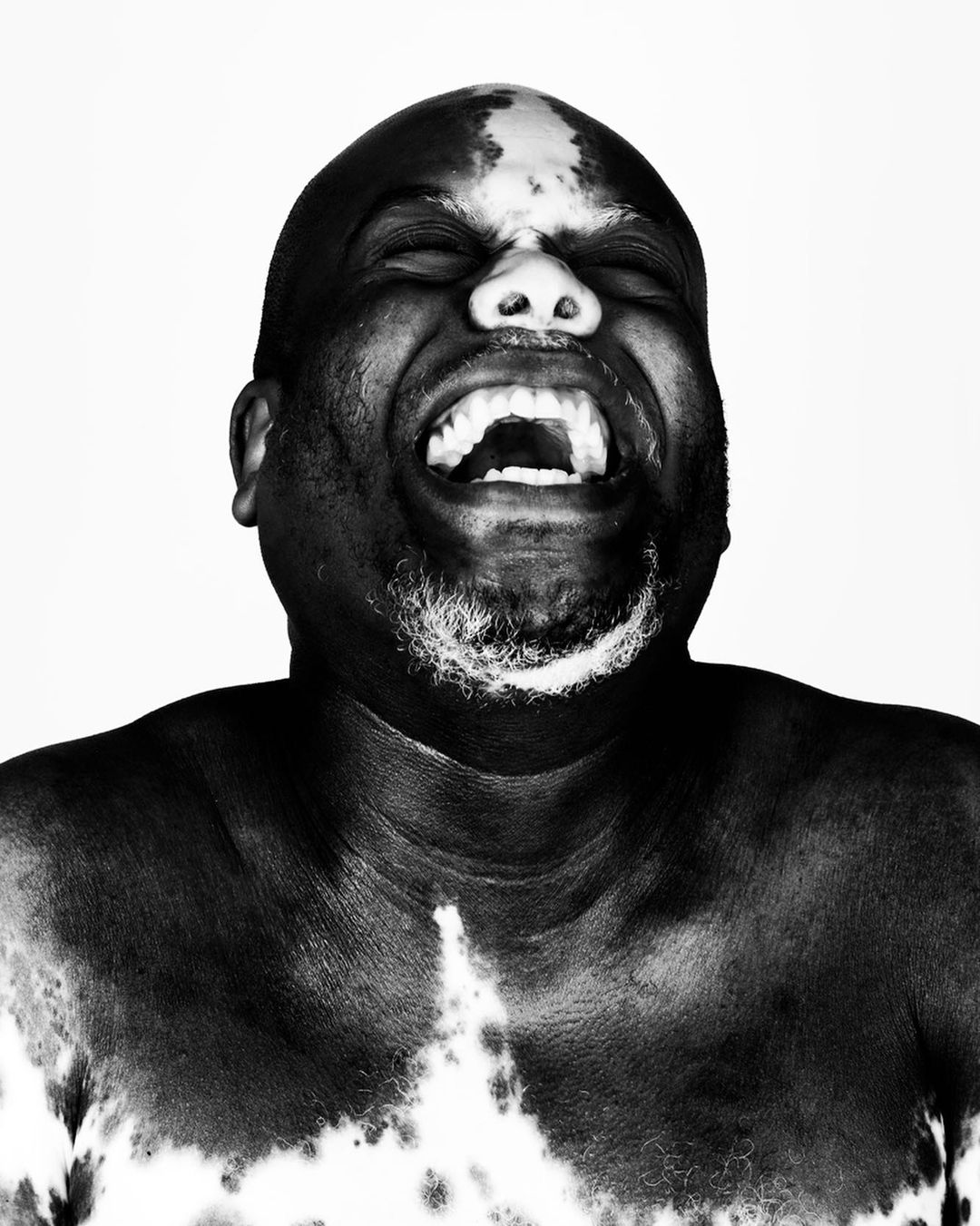This Photographer Brings Awareness To Diversity Through Portrait Photography (68 New Pics)